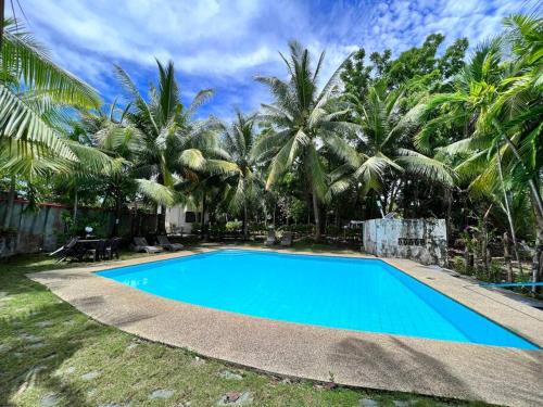 Panglao Cove Resort Main House