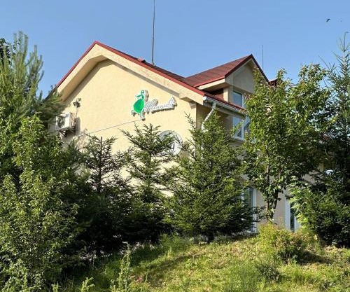 Panna Hotel