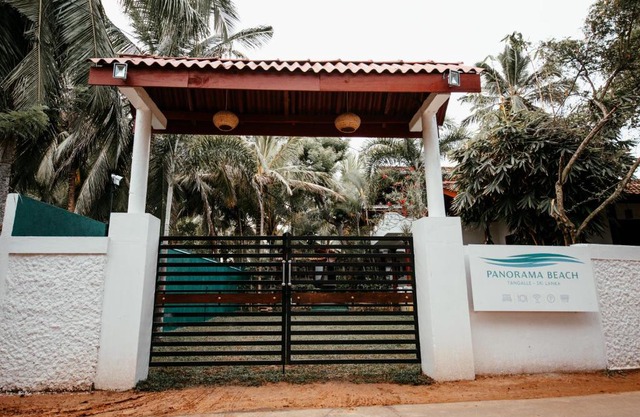Panorama Beach