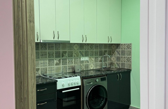 Panorama David Apart-Hotel