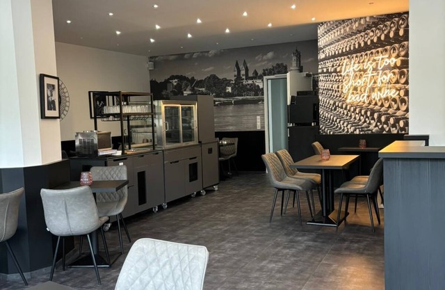 Panorama Hotel Rheinkrone