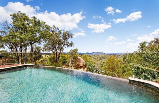 Panorama House The Premium 4-Bed Retreat