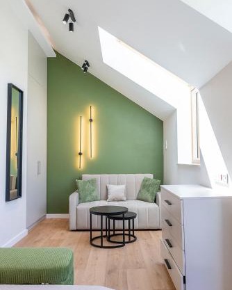 Panorama Loft - Wisła - Magiczny Horyzont