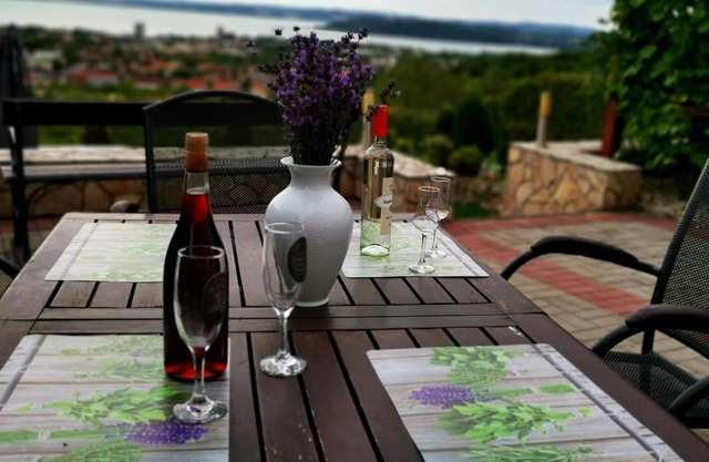 Panorama Resort Balatonfüred