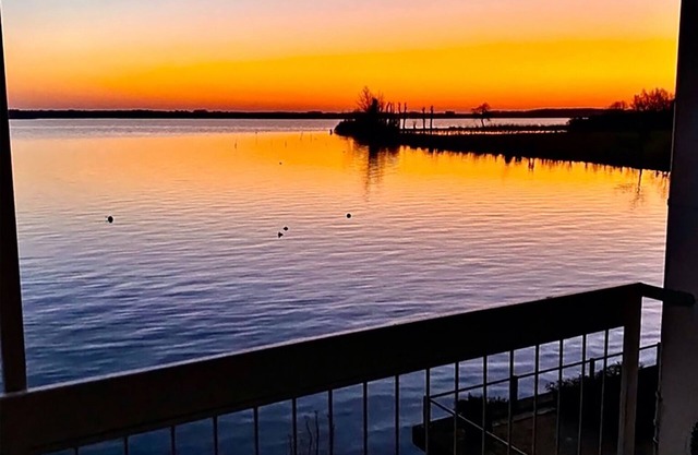 Panorama Seeblick Ferienwohnung Direkt am Zwischenahn Meer