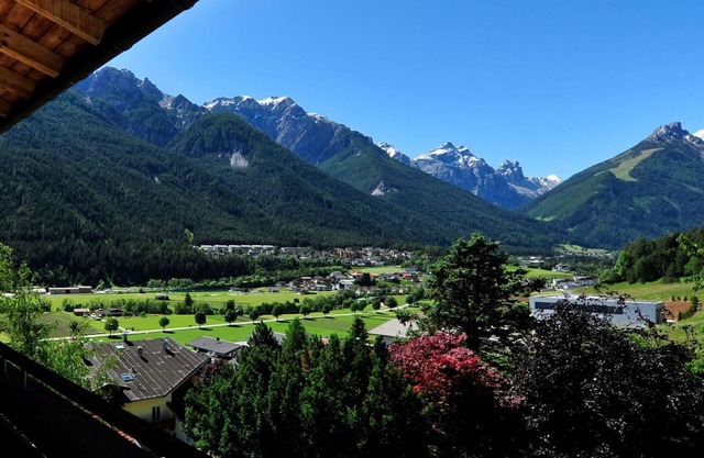 Panorama Suite Gletscherblick 231 - Hotel Königsblick by keyone