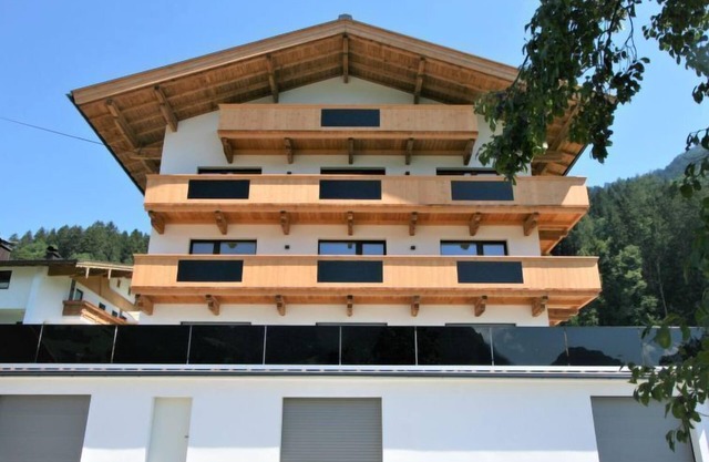 Panoramablick by Interhome