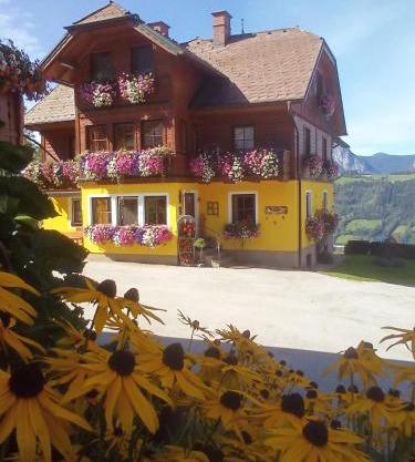 Panoramahof Gupf