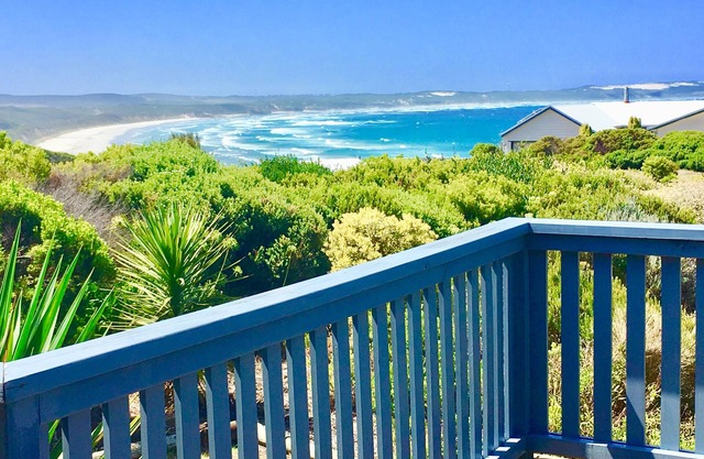 Panoramic Drive Holiday House
