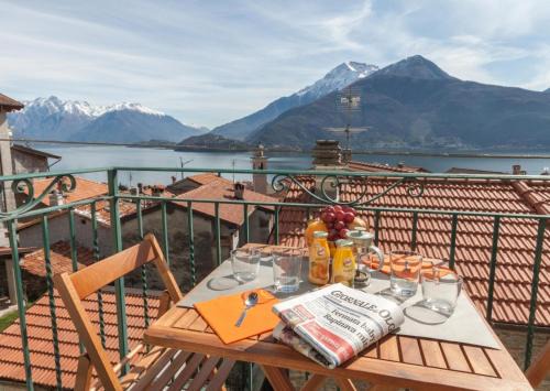Panoramic House Lake Como - Vista Lago