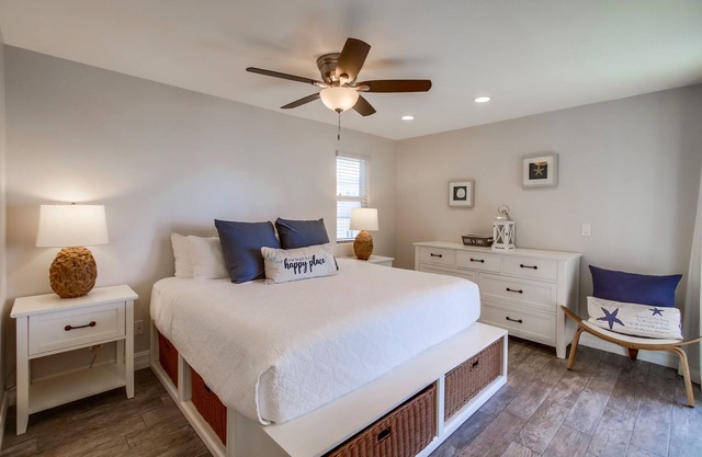 Panoramic Ocean View Huge Rooftop Deck - Sleeps 12