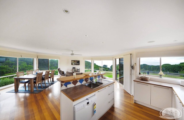 Panoramic View - the name says it all!