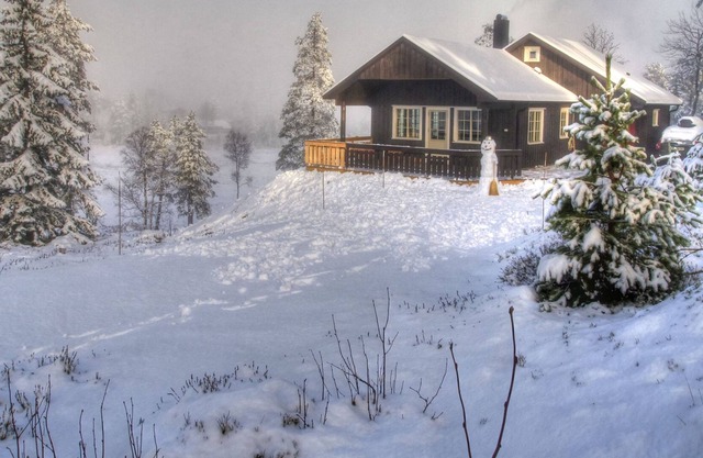 Panoramic view, modern, flooded with light, sauna, WiFi