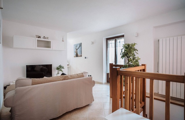 Panoramic views and Alpine comfort for couples or small groups