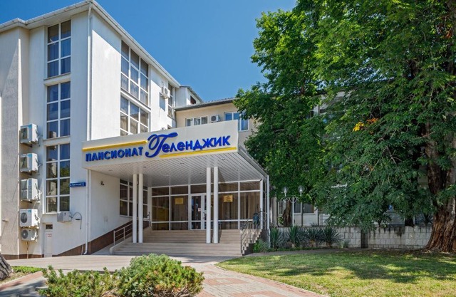Pansionat Gelendzhik