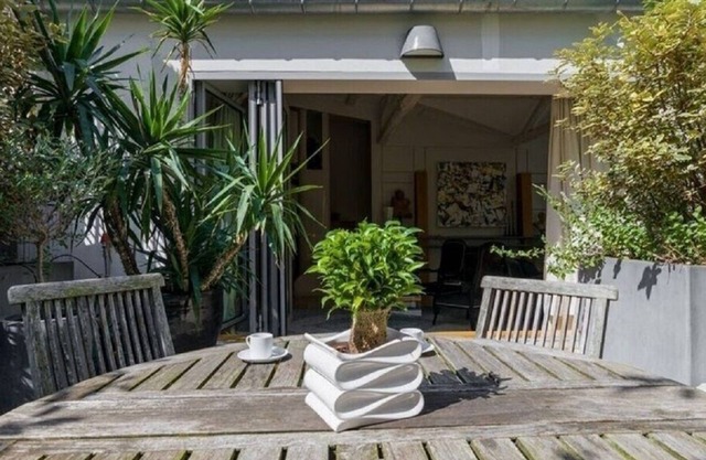 PANTHEON 200M2 LAVISH DUPLEX WITH A PRIVATE TERRACE-GATEWAY TO LUXURY!