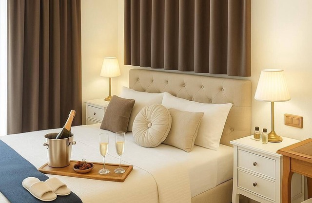 Pantheon Luxury Suite Rome Historical center