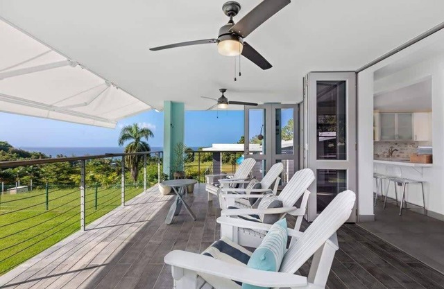 Pao de Azucar | Surf Haven with Spectacular Views
