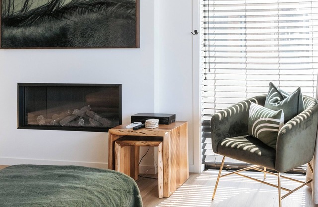Papamoa Luxury Escape