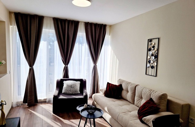 Papaya Apartment 10 for 5 people with parking