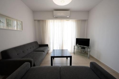 Paphos Resort Retreat at Elysia