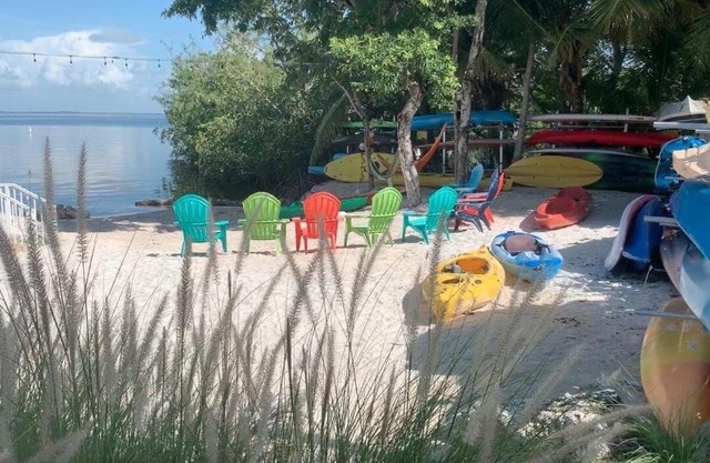 Paradise at Moon Bay