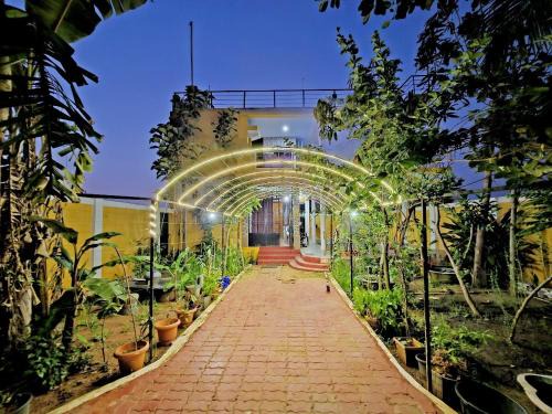 paradise beach resort pondicherry