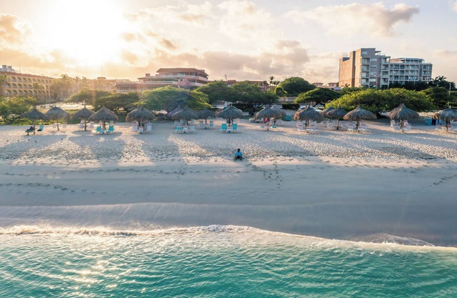 Paradise Beach Villas