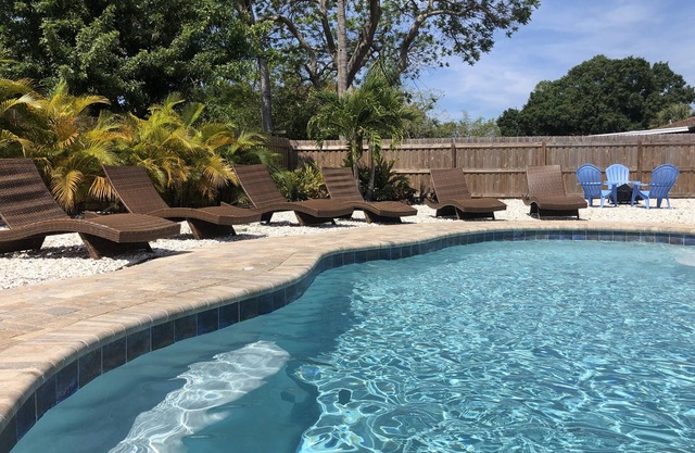 Paradise Cove - A perfect Beach Getaway