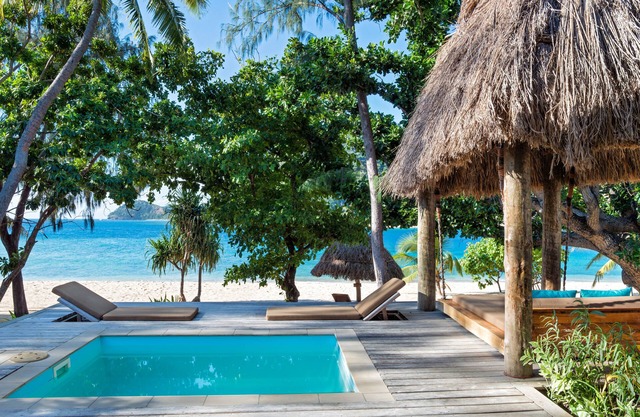 Paradise Cove Resort
