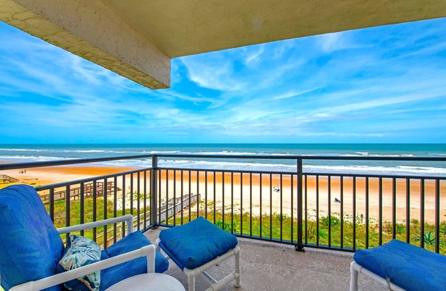 Paradise Found! Oceanfront Bliss - New Listing, May 2025