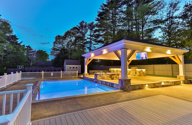 Paradise home in Centerville