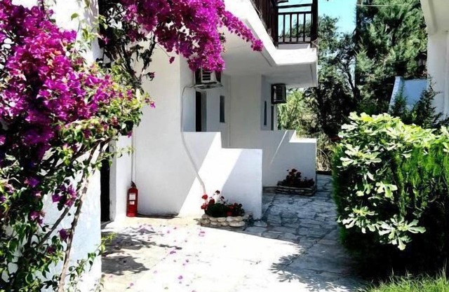 Paradise Hotel