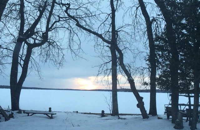 Paradise on the lake #2464648