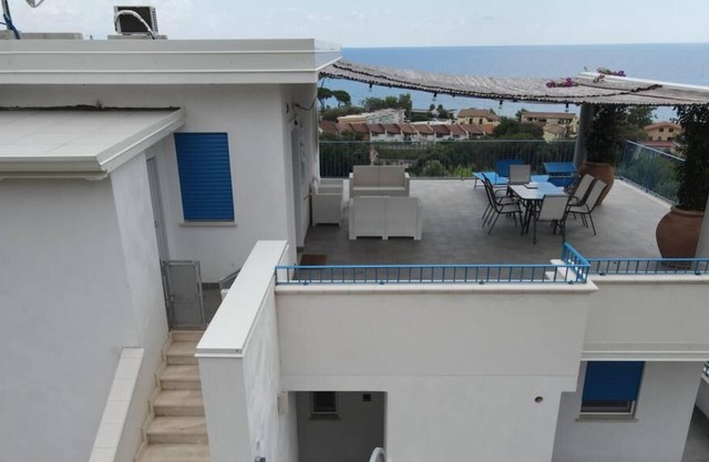 Paradise Penthouse ♕ With Breathtaking Views