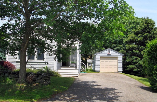 Paradise Valley Cottage 1 mile From Second Beach
