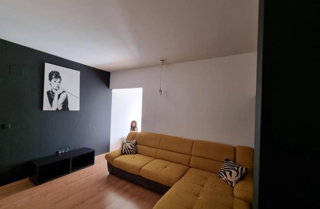 paradiso apartament