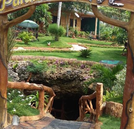 Paraiso Cave & Restaurant & Resort