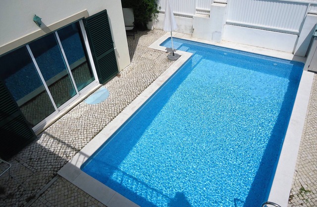 Paraiso in Aroeira - Pool, beach, golf, air conditioning 20 minutes from LISBON