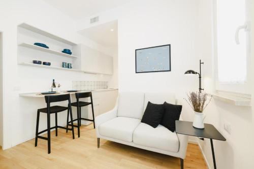 Paramar Casa Vacanza Capitolo