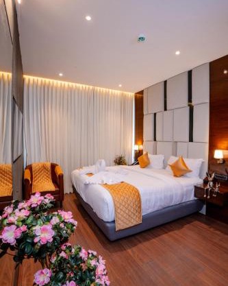 Paramos Meeds Madiwala