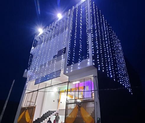 Parampra Guest House