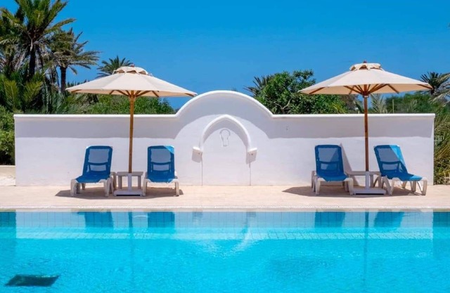 Parc Djerba Explore Residence