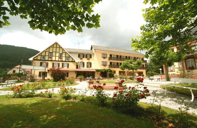 Parc Hôtel