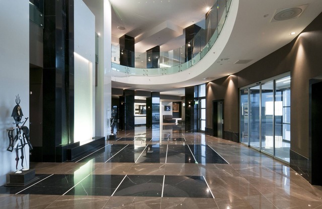 Parco dei Principi Hotel Congress & Spa