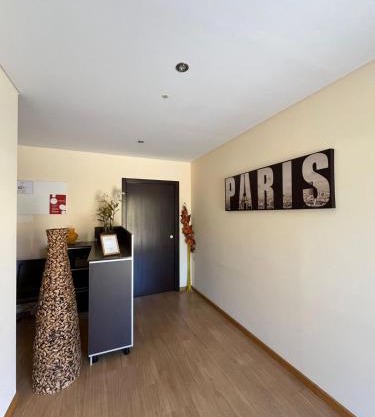 Paris By Palacium Group