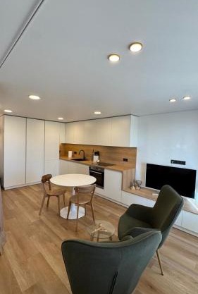 Park Apartments