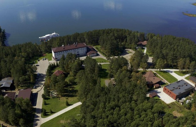 Park Hotel Burduguz