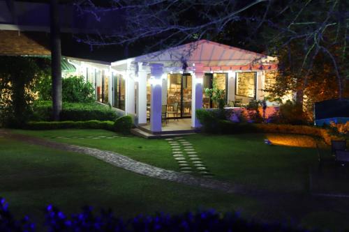 Park Hotel Mokopane