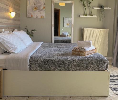 Park Hotel Polykastro